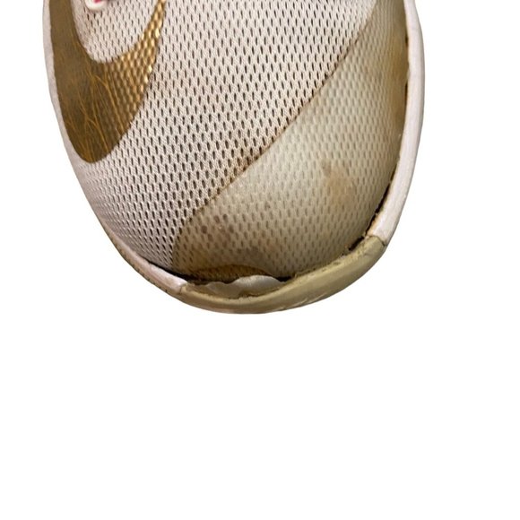 NIKE KD PREMIUM AUNT PEARL MEN US 9.5‎ BASKETBALL SHOES BREAST CANCER 706858-176 - Picture 6 of 15